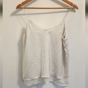 Women's Small Tank Top